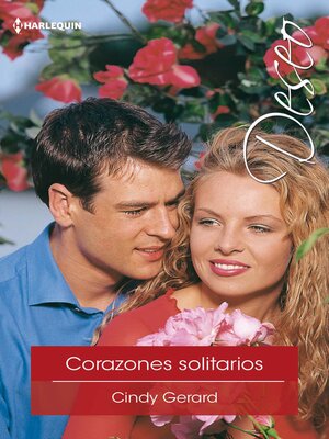 cover image of Corazones solitarios